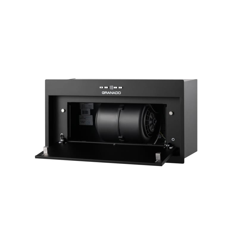 Вытяжка Palamos 2613-1200 black GRANADO Вытяжка Palamos 2613-1200 black GRANADO