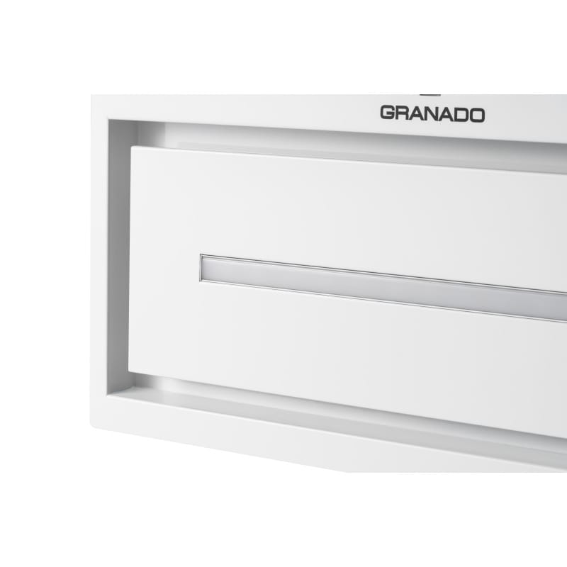 Вытяжка Palamos 2613-1200 white GRANADO Вытяжка Palamos 2613-1200 white GRANADO