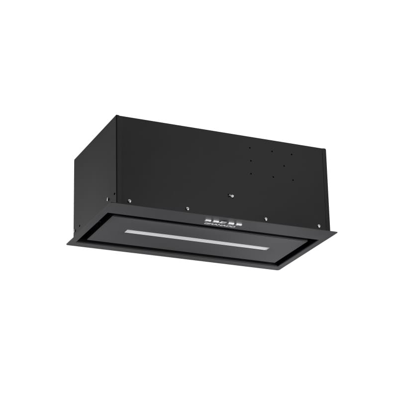 Вытяжка Palamos 2613-700 black GRANADO Вытяжка Palamos 2613-700 black GRANADO