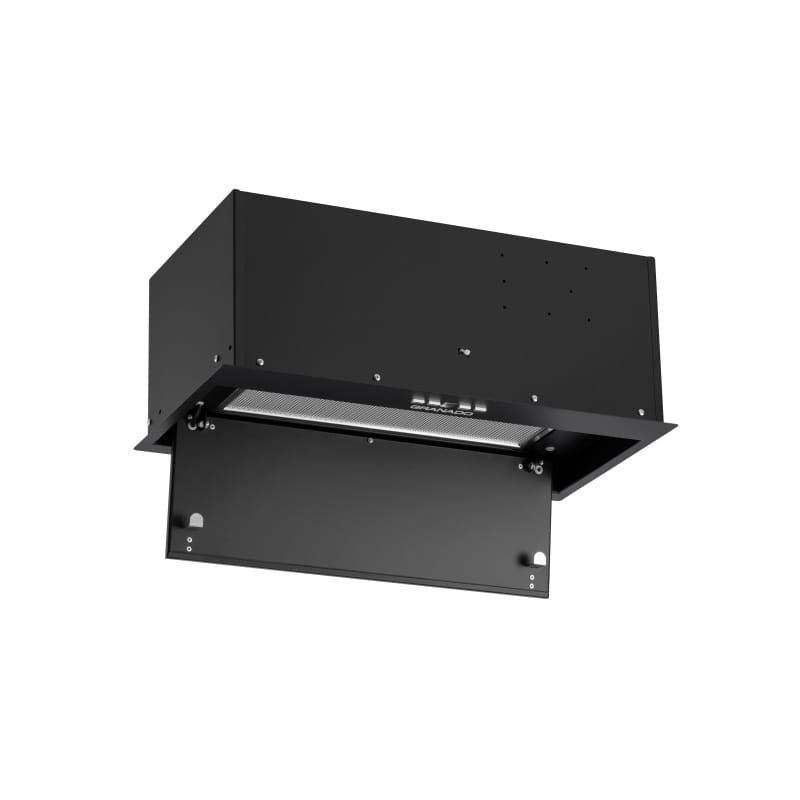 Вытяжка Palamos 2613-700 black GRANADO Вытяжка Palamos 2613-700 black GRANADO