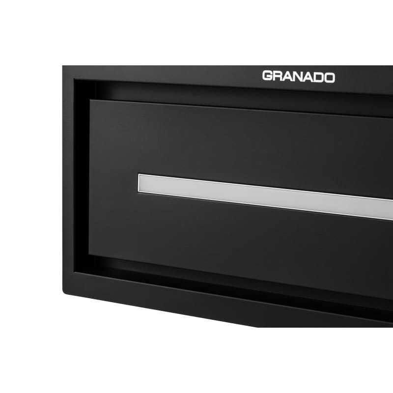 Вытяжка Palamos 2613-700 black GRANADO Вытяжка Palamos 2613-700 black GRANADO