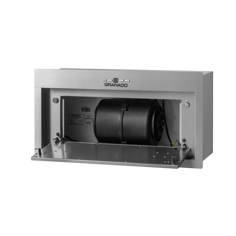 Вытяжка Palamos 2613-700 inox GRANADO Вытяжка Palamos 2613-700 inox GRANADO