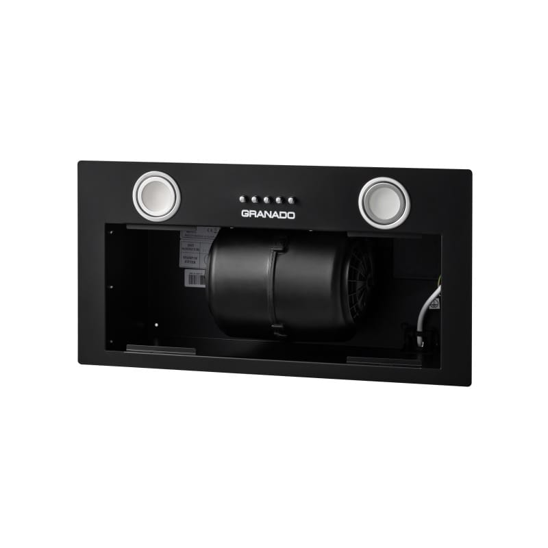 Витяжка Palamos 3603-700 black GRANADO Витяжка Palamos 3603-700 black GRANADO