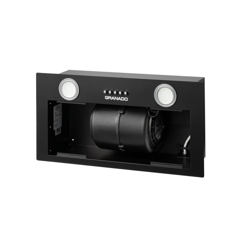 Вытяжка Palamos 3603-1200 black line GRANADO Вытяжка Palamos 3603-1200 black line GRANADO