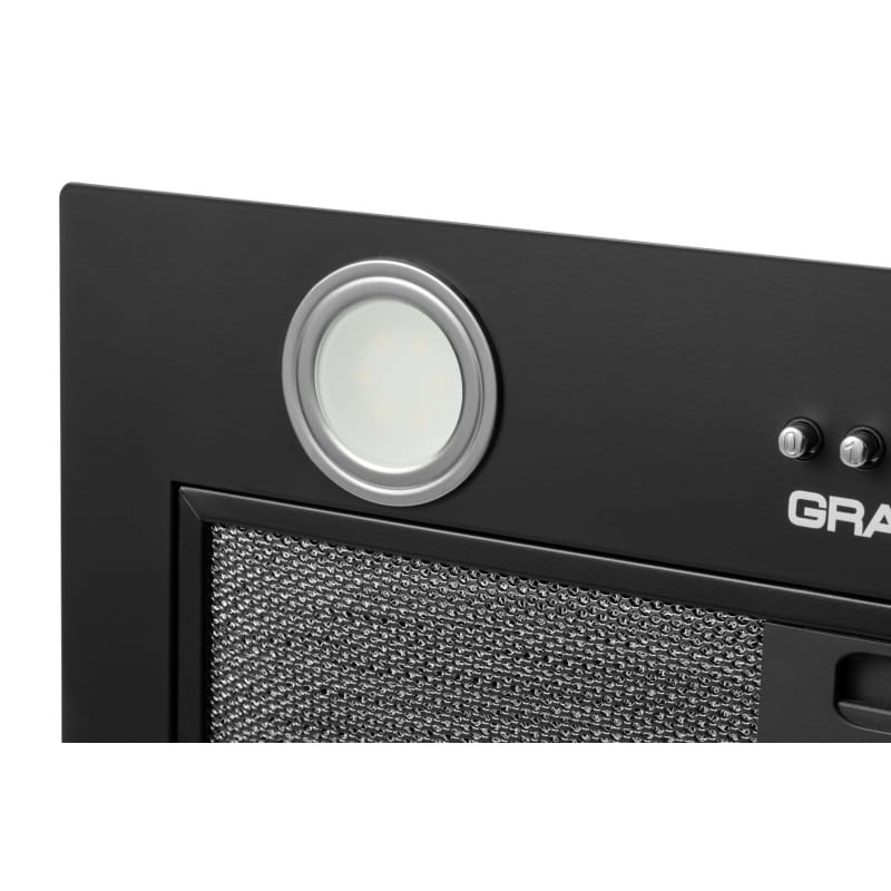 Вытяжка Palamos 3603-1200 black line GRANADO Вытяжка Palamos 3603-1200 black line GRANADO