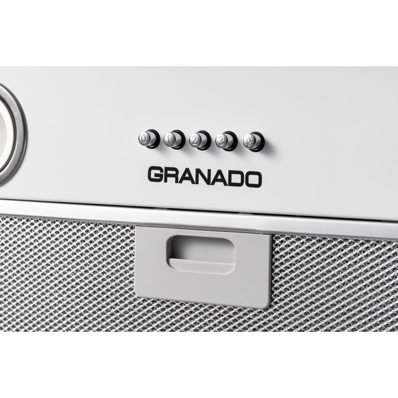 Вытяжка Palamos 3603-1200 white GRANADO Вытяжка Palamos 3603-1200 white GRANADO