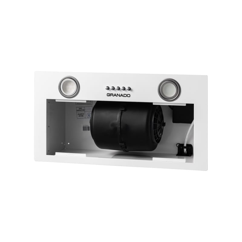 Вытяжка Palamos 3603-1200 white GRANADO Вытяжка Palamos 3603-1200 white GRANADO