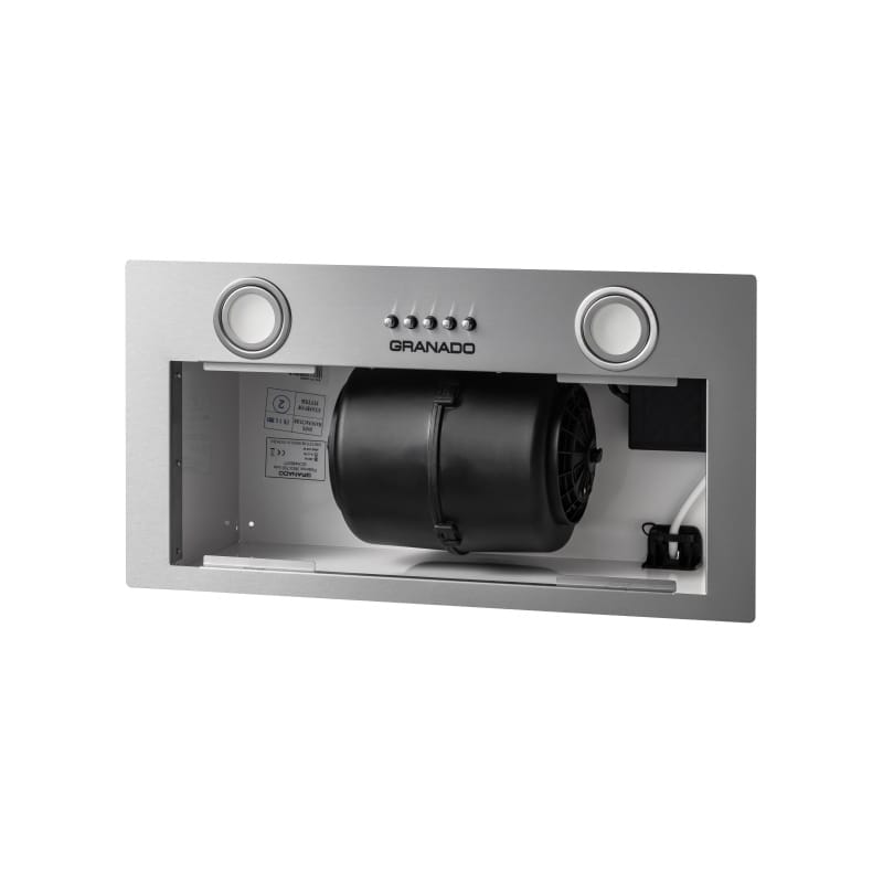 Вытяжка Palamos 3603-1200 Inox GRANADO Вытяжка Palamos 3603-1200 Inox GRANADO
