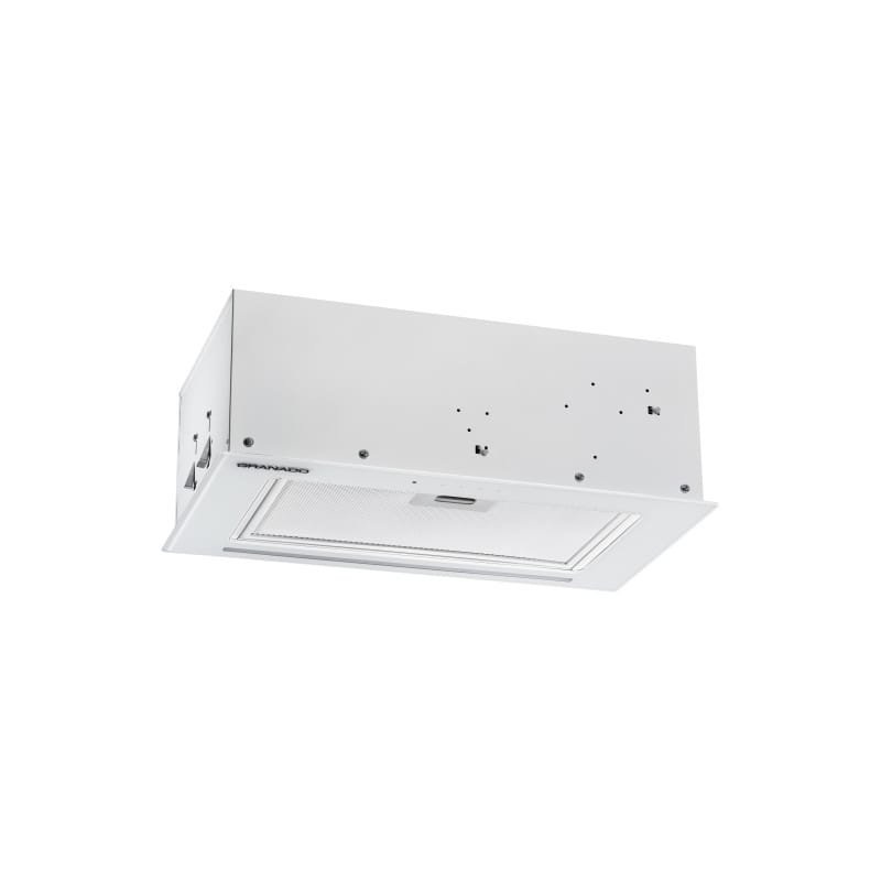Вытяжка Palamos 4613-700 white glass GRANADO Вытяжка Palamos 4613-700 white glass GRANADO