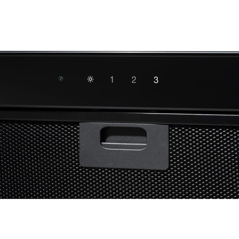 Вытяжка Palamos 4713-1200 black glass GRANADO Вытяжка Palamos 4713-1200 black glass GRANADO