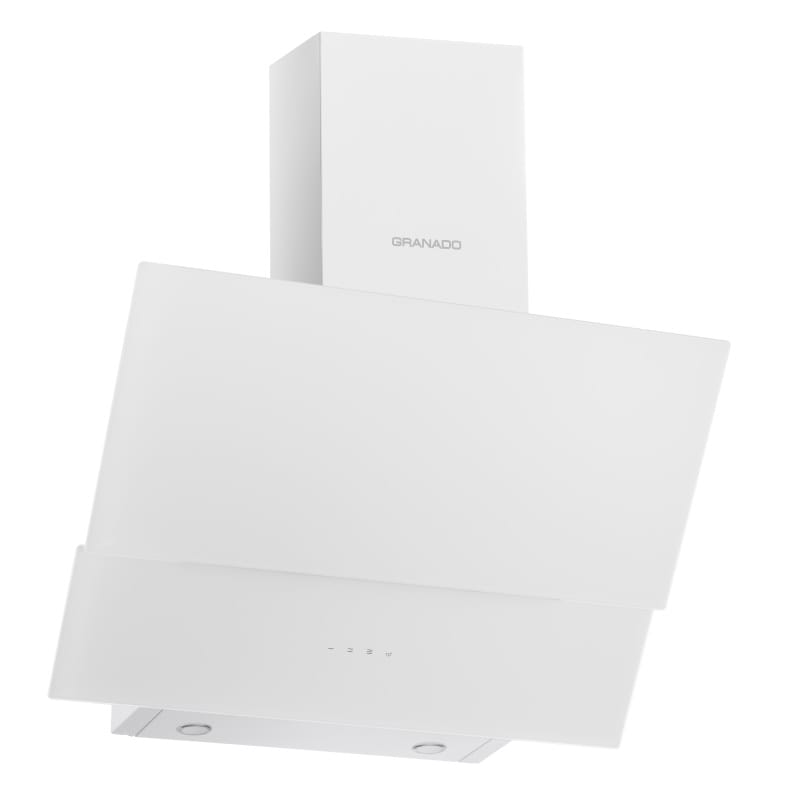 Витяжка Vivares 613-1100 white glass GRANADO Витяжка Vivares 613-1100 white glass GRANADO