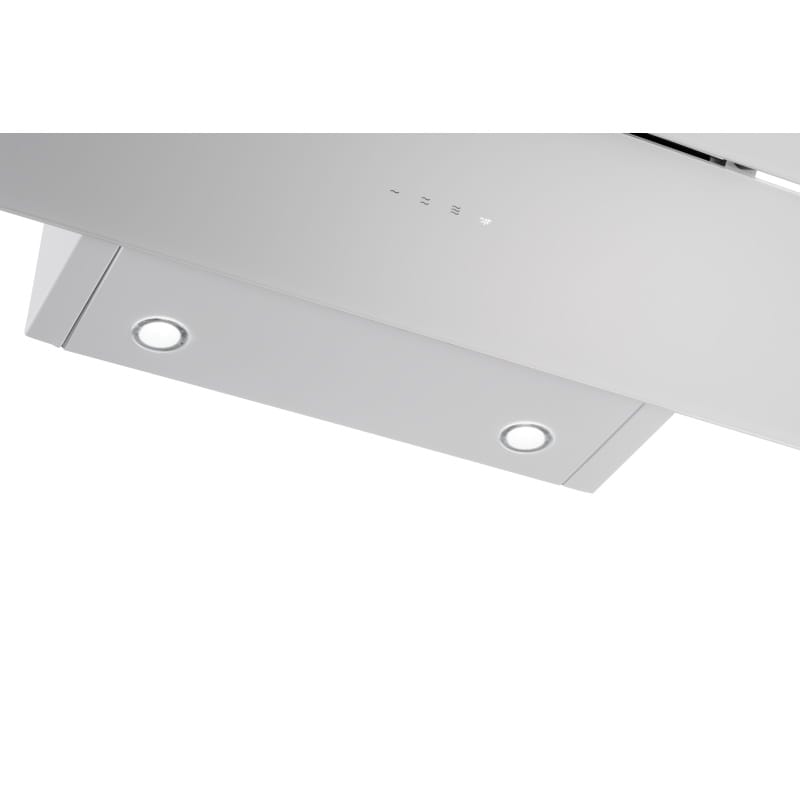 Витяжка Vivares 613-1100 white glass GRANADO Витяжка Vivares 613-1100 white glass GRANADO