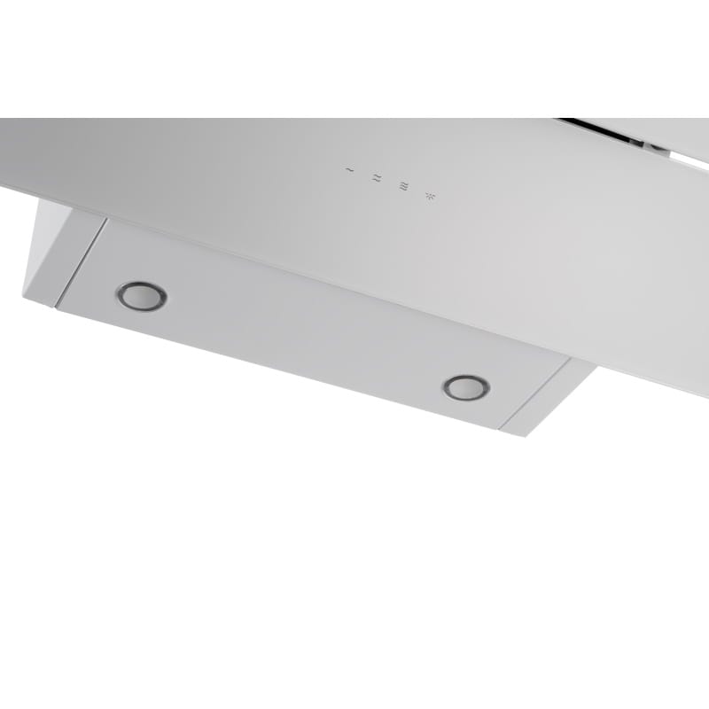 Витяжка Vivares 613-1100 white glass GRANADO Витяжка Vivares 613-1100 white glass GRANADO