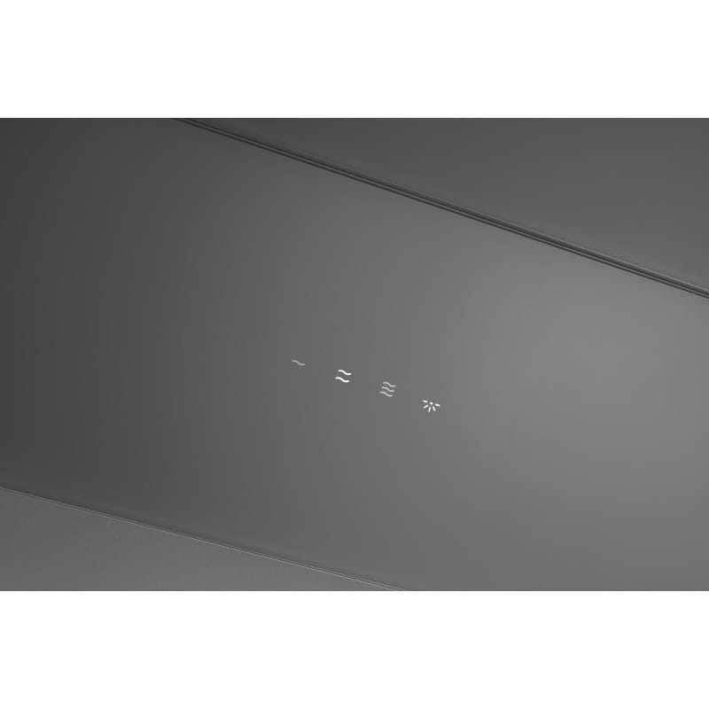 Вытяжка Vivares 613-1100 grafito glass GRANADO Вытяжка Vivares 613-1100 grafito glass GRANADO