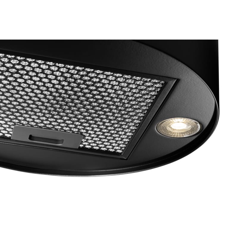 Вытяжка Yunkos 1604-1200 black GRANADO Вытяжка Yunkos 1604-1200 black GRANADO