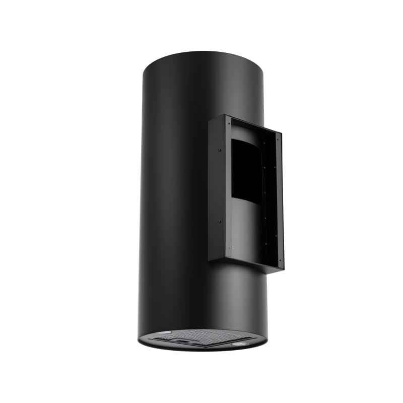 Вытяжка Yunkos 1604-1200 black GRANADO Вытяжка Yunkos 1604-1200 black GRANADO