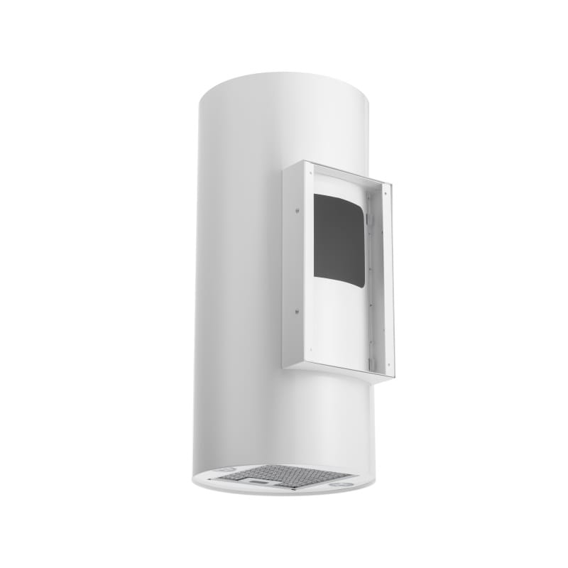 Витяжка Yunkos 1604-1200 white GRANADO Витяжка Yunkos 1604-1200 white GRANADO