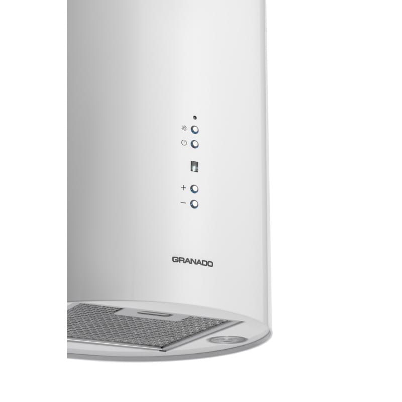 Витяжка Yunkos 1604-1200 white GRANADO Витяжка Yunkos 1604-1200 white GRANADO