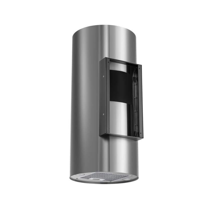 Вытяжка Yunkos 1604-1200 inox GRANADO Вытяжка Yunkos 1604-1200 inox GRANADO