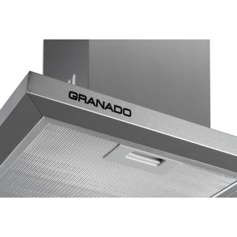 Витяжка Burgos 1503-700 inox GRANADO Витяжка Burgos 1503-700 inox GRANADO