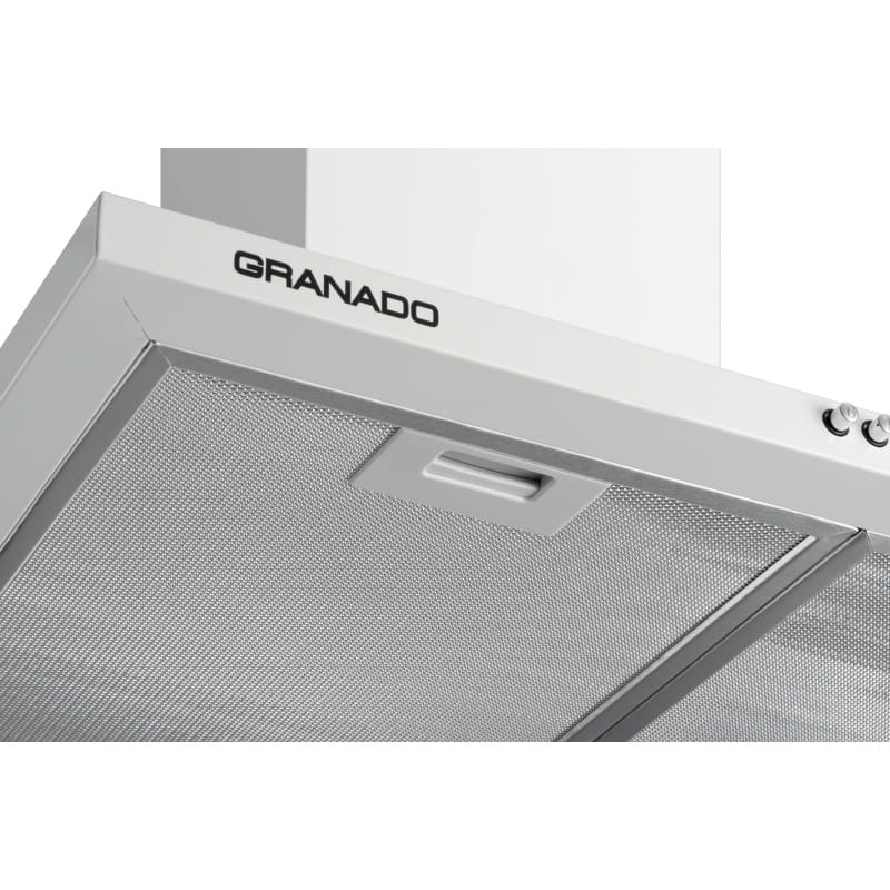 Вытяжка Burgos 1603-700 white GRANADO