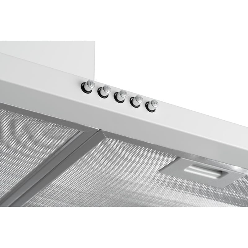 Вытяжка Burgos 1603-700 white GRANADO