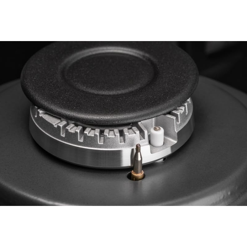 Варильна поверхня GGH 62-104 black glass GRANADO Варильна поверхня GGH 62-104 black glass GRANADO