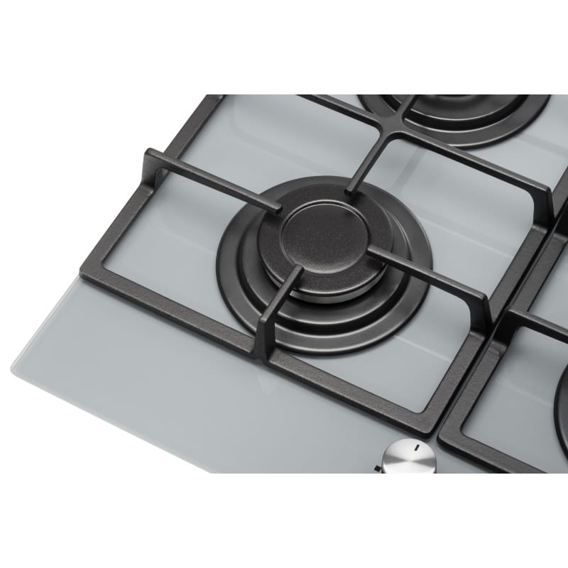 Варильна поверхня GGH 62-104 grafito glass GRANADO Варильна поверхня GGH 62-104 grafito glass GRANADO