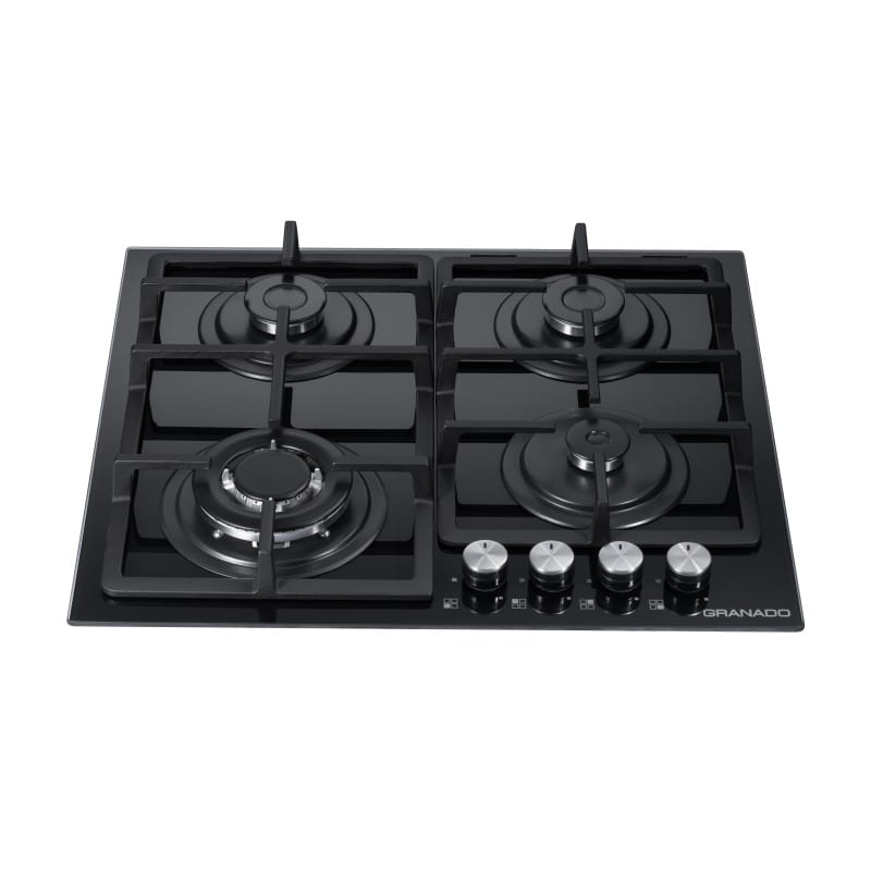 Варильна поверхня GGH 62-114 black glass GRANADO Варильна поверхня GGH 62-114 black glass GRANADO