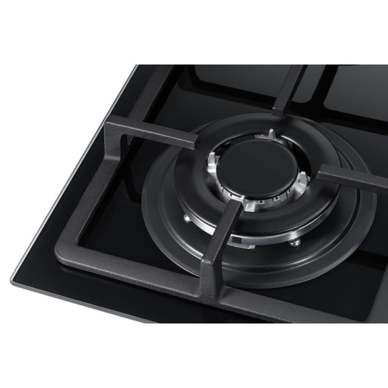 Варильна поверхня GGH 62-114 black glass GRANADO Варильна поверхня GGH 62-114 black glass GRANADO