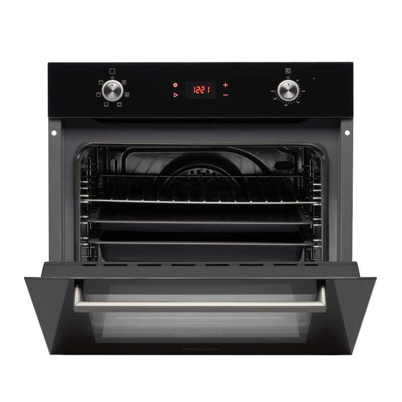 Духовой шкаф GEO 62-1310 black GRANADO Духовой шкаф GEO 62-1310 black GRANADO