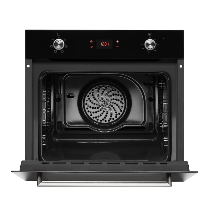 Духовой шкаф GEO 62-1310 black GRANADO Духовой шкаф GEO 62-1310 black GRANADO