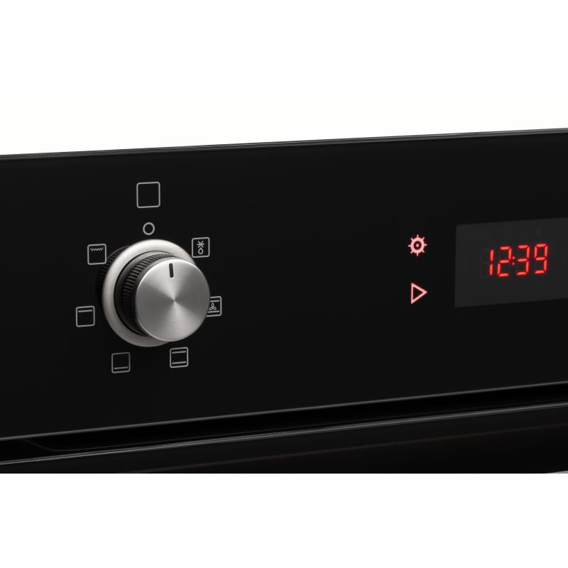 Духовой шкаф GEO 62-1310 black GRANADO Духовой шкаф GEO 62-1310 black GRANADO