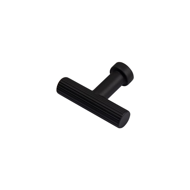 Ручка Marella CL 24254.01 черный матовый Ручка Marella CL 24254.01 черный матовый