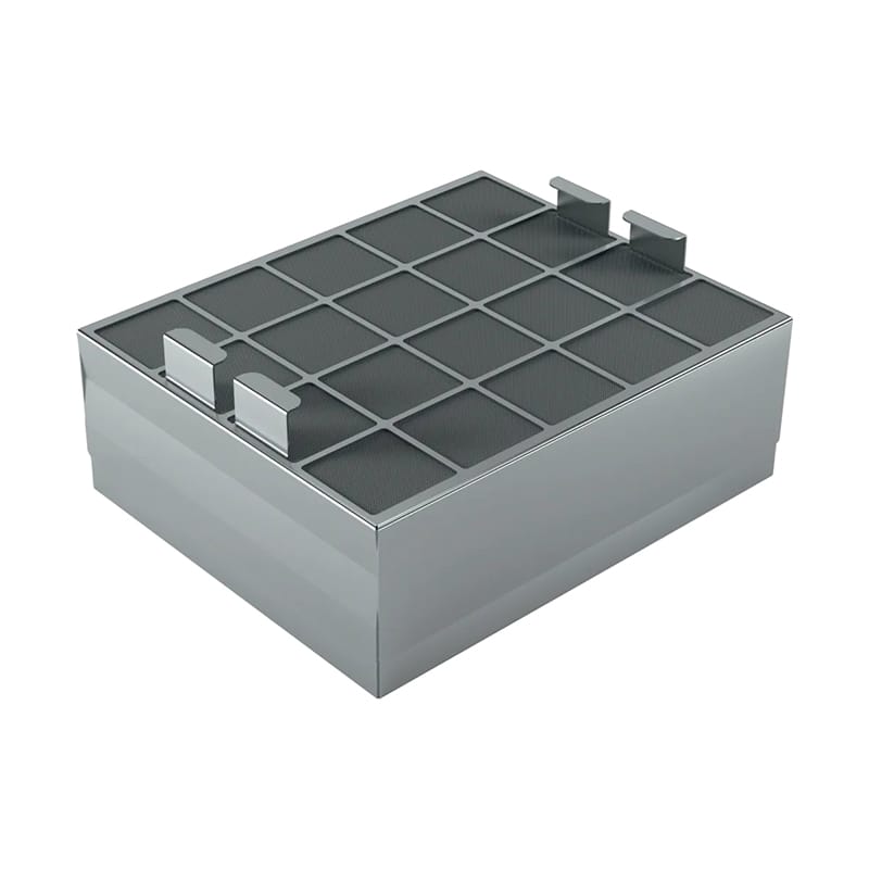 Рециркуляционный модуль с угольным фильтром AA012811 GAGGENAU