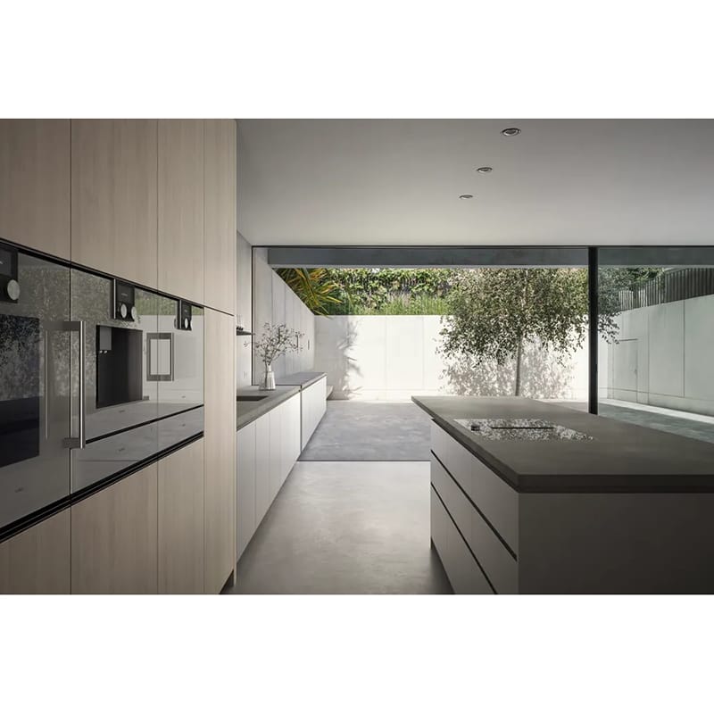 Духовой шкаф BOP220112 правый нержавеющая сталь GAGGENAU Духовой шкаф BOP220112 правый нержавеющая сталь GAGGENAU