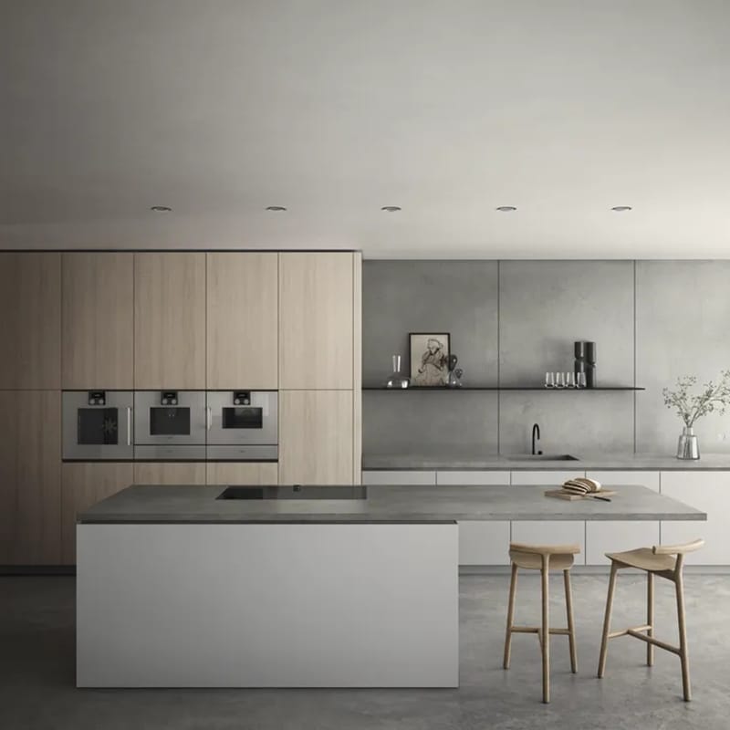 Компактный духовой шкаф-пароварка BSP250111 правая нержавеющая сталь GAGGENAU Компактный духовой шкаф-пароварка BSP250111 правая нержавеющая сталь GAGGENAU