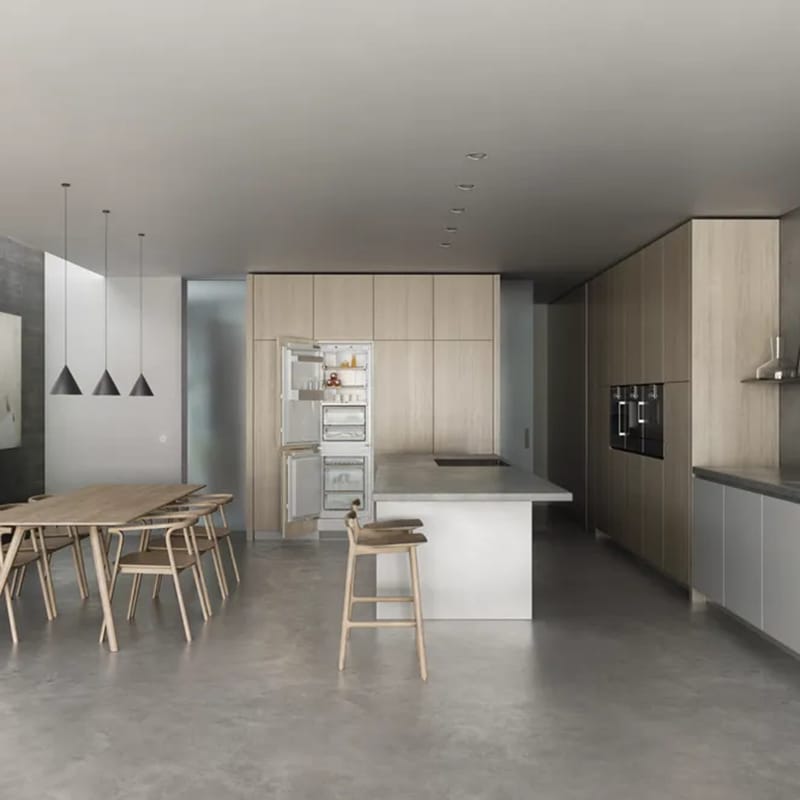 Компактный духовой шкаф-пароварка BSP270101 правый антрацит GAGGENAU Компактный духовой шкаф-пароварка BSP270101 правый антрацит GAGGENAU
