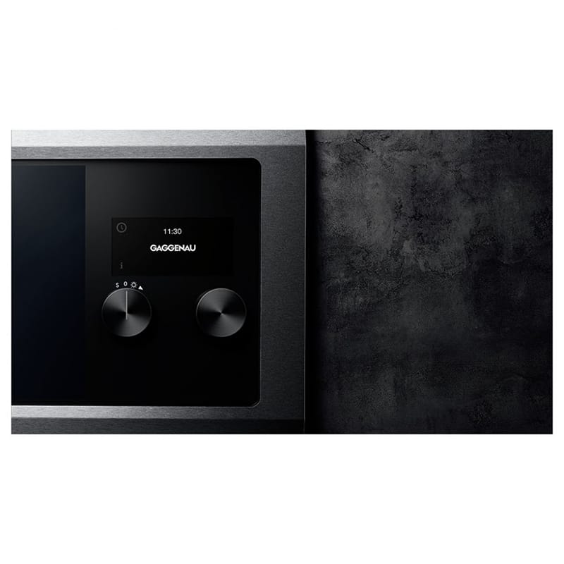 Духова шафа EB333111 нержавіюча сталь GAGGENAU