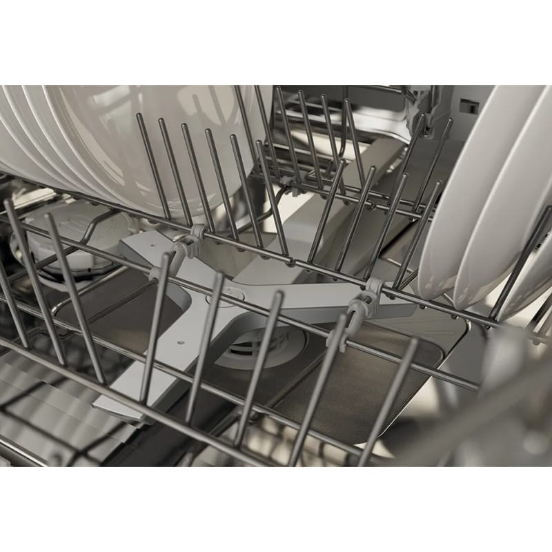Вбудовувана посудомийна машина DF480101 60см GAGGENAU
