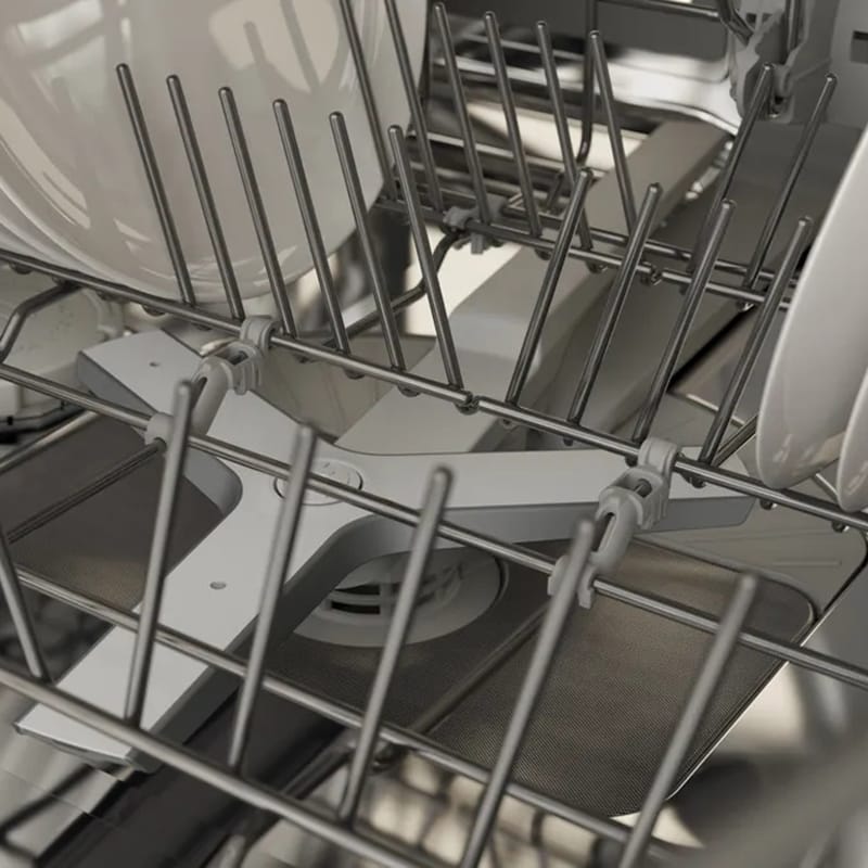 Встраиваемая посудомоечная машина DF480101F 60см GAGGENAU Встраиваемая посудомоечная машина DF480101F 60см GAGGENAU