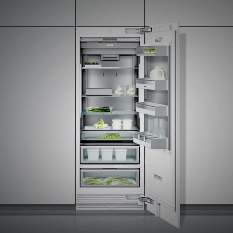 Вбудовувана холодильна камера RC472304 GAGGENAU Вбудовувана холодильна камера RC472304 GAGGENAU