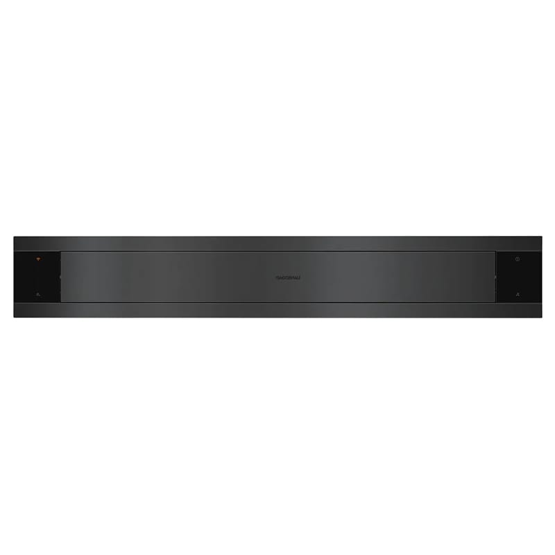 Витяжка вбудована в стільницю AL200180 90см. нержавіюча сталь GAGGENAU