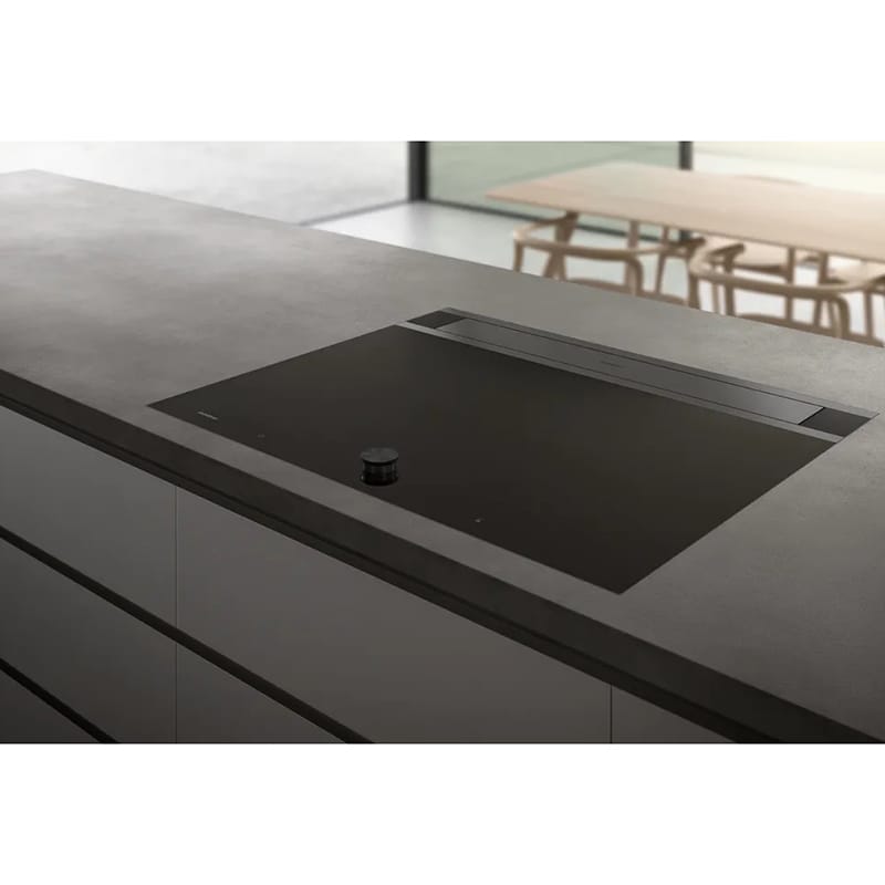 Витяжка вбудована в стільницю AL200190 90см. нержавіюча сталь GAGGENAU Витяжка вбудована в стільницю AL200190 90см. нержавіюча сталь GAGGENAU