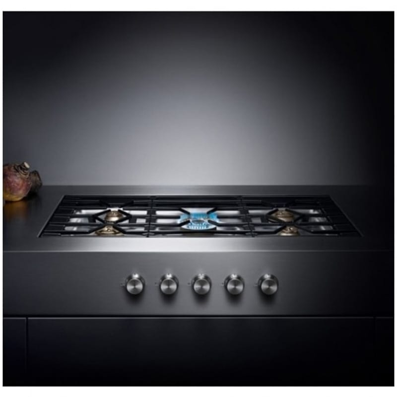 Газовая варочная поверхность CG492211 нержавеющая сталь GAGGENAU