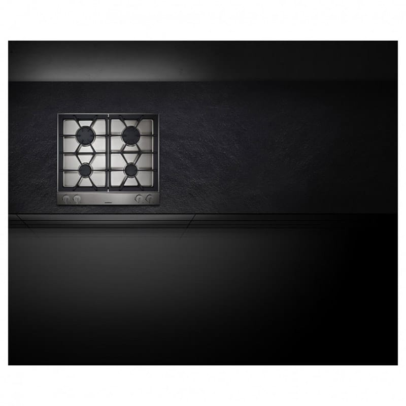 Газова варильна поверхня VG264220 нержавіюча сталь GAGGENAU Газова варильна поверхня VG264220 нержавіюча сталь GAGGENAU