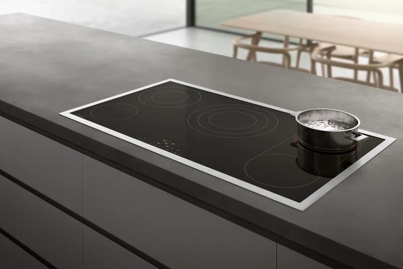 Стеклокерамическая варочная поверхность CE291101 черный GAGGENAU Стеклокерамическая варочная поверхность CE291101 черный GAGGENAU
