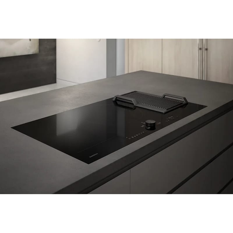 Індукційна варильна поверхня CI283103 чорний GAGGENAU