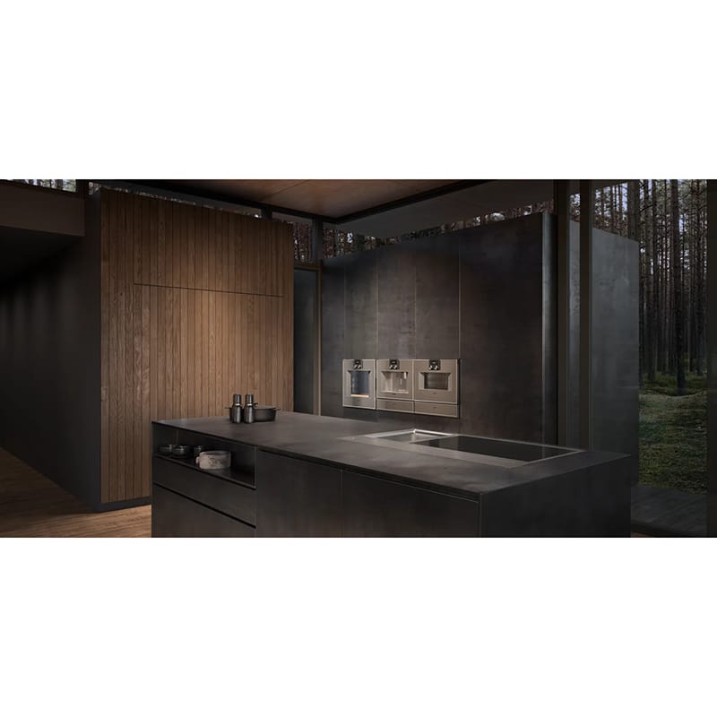 Индукционная варочная поверхность CX482101 черный GAGGENAU Индукционная варочная поверхность CX482101 черный GAGGENAU