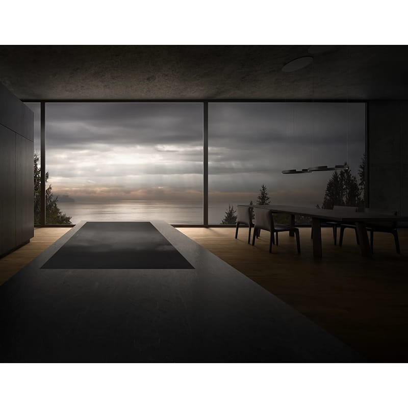 Индукционная варочная поверхность CX482101 черный GAGGENAU Индукционная варочная поверхность CX482101 черный GAGGENAU